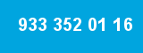 933 352 01 16 933 352 01 16